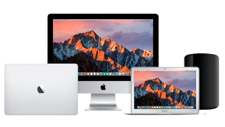 Сервисный центр Apple в Ульяновске