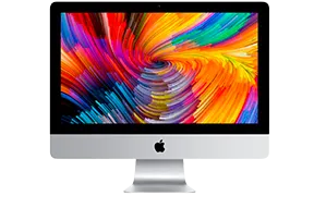 iMac Apple