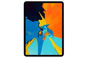 iPad Apple