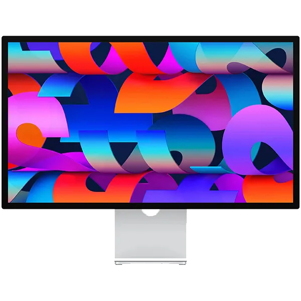 Монитор Apple