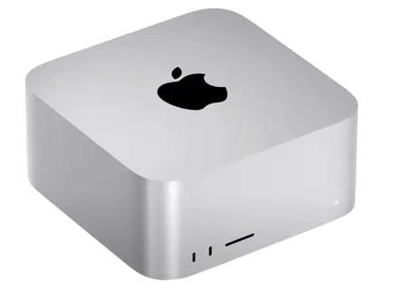 Mac Studio M3 Ultra