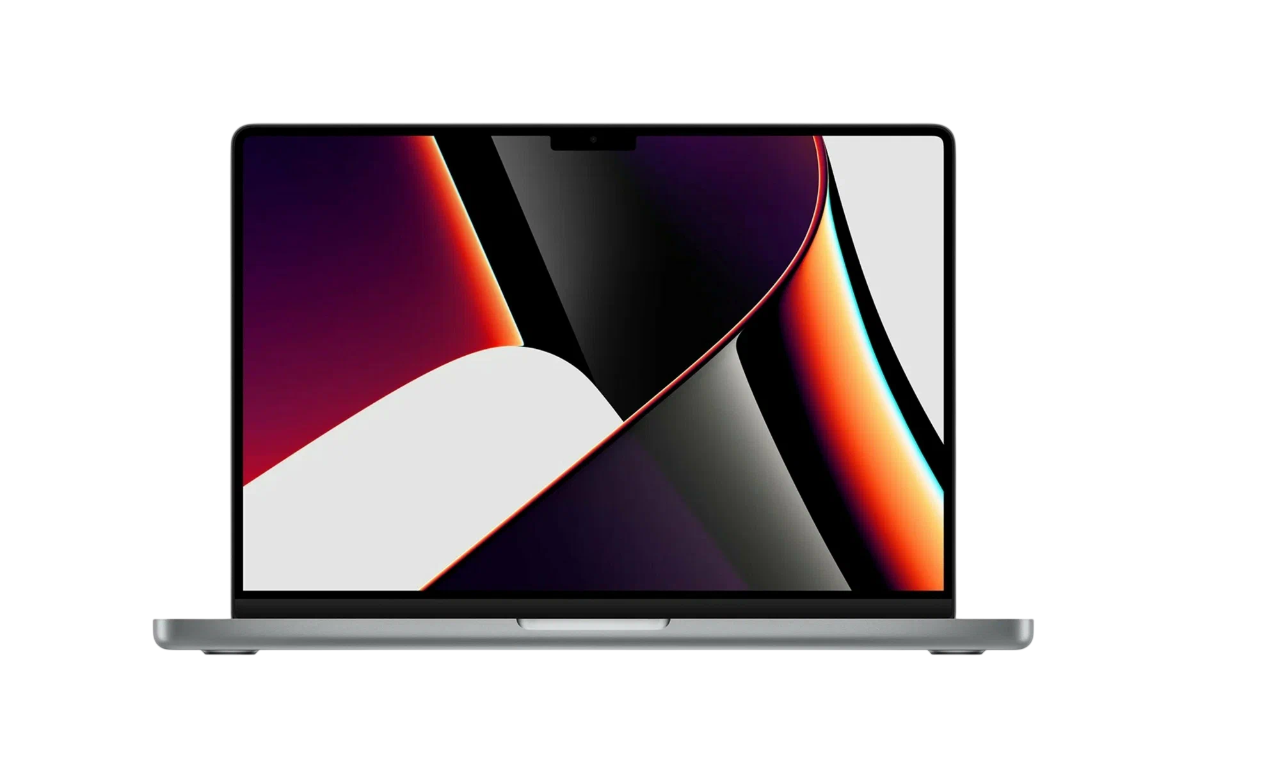 MacBook Pro 14 M1 Pro 2021